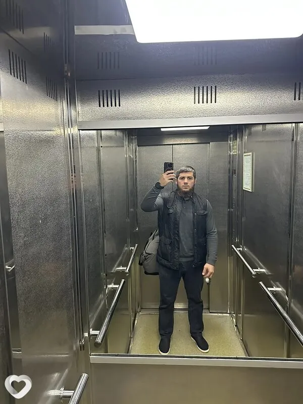 Артур, 31, Москве — анкета №4022614