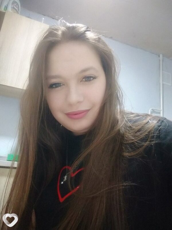 Варюша, 29, Омске — анкета №4022781