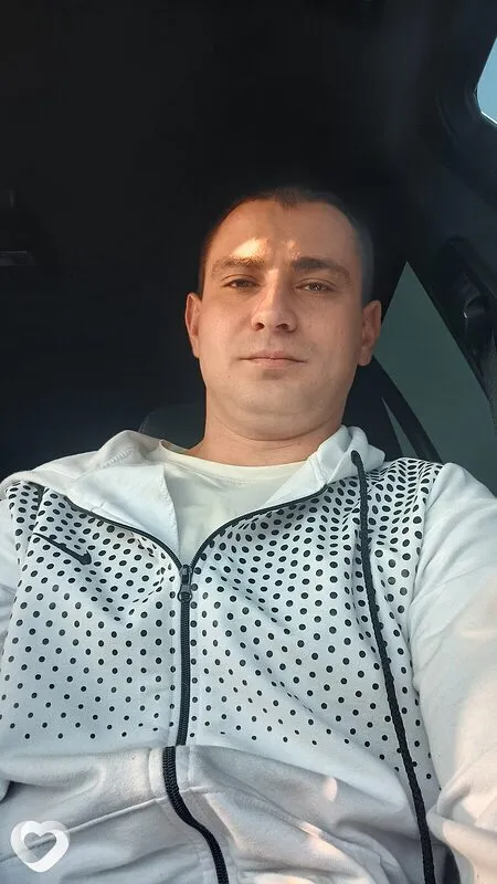 Вячеслав, 30, Москве — анкета №4022783
