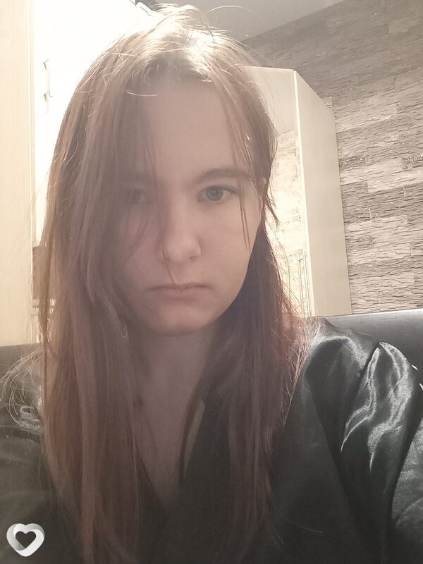 Мила, 22, Астрахани — анкета №4022790