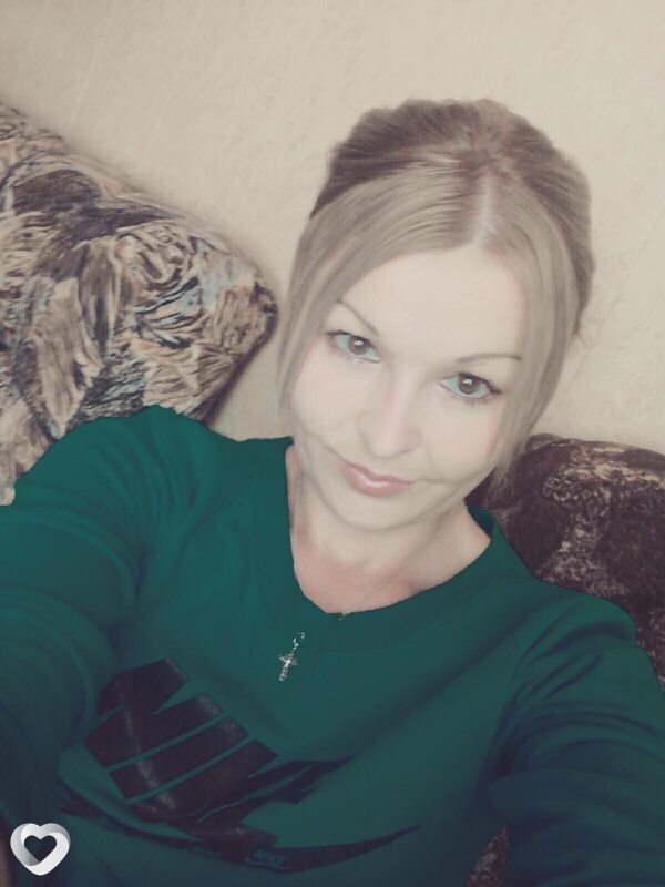 Анна, Краснощеково