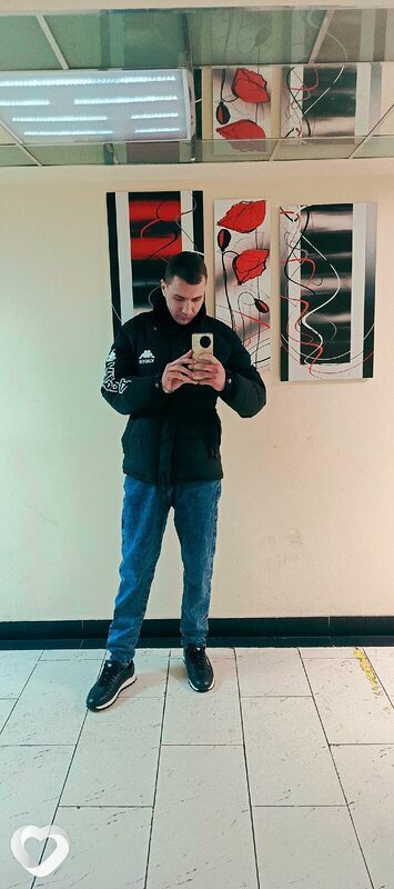 Алексей, 29, Москве — анкета №4022676