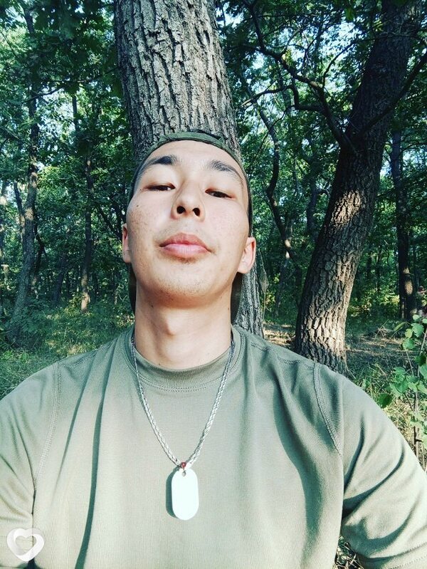 Timerlan, 30, Казани — анкета №4022683