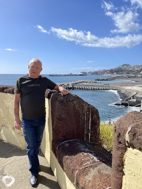 Anatolii, 60, Киеве — анкета №4022684