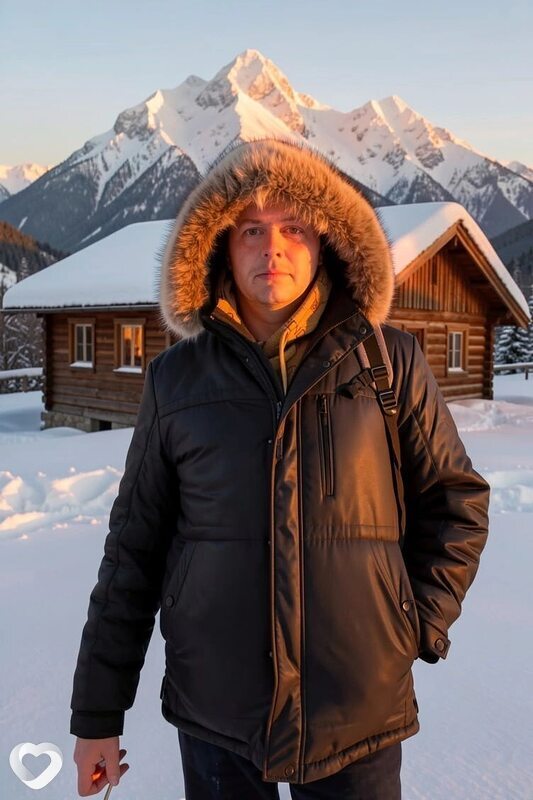 Юрий, 40, Нижнем Новгороде — анкета №4022691