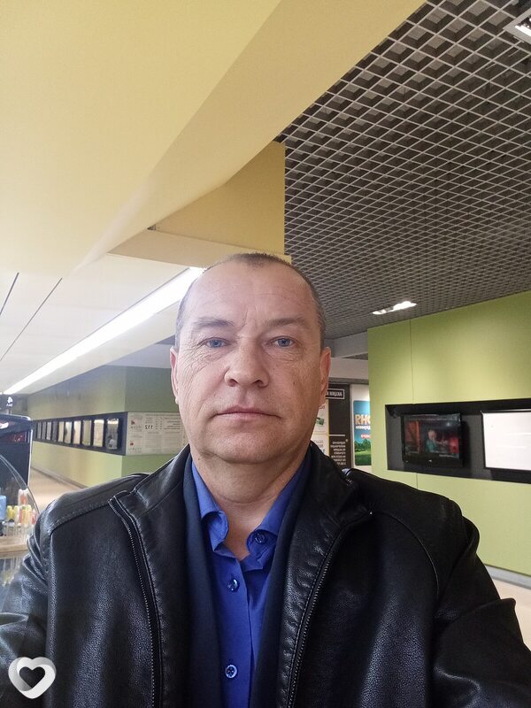 Олег, 48, Воронеже — анкета №4022692