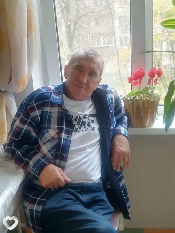 Сергей, 54, Павловском Посаде — анкета №4022648