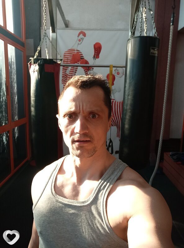 Роман, 35, Минске — анкета №4022649
