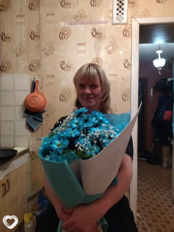 Татьяна, 48, Кирове — анкета №4022653