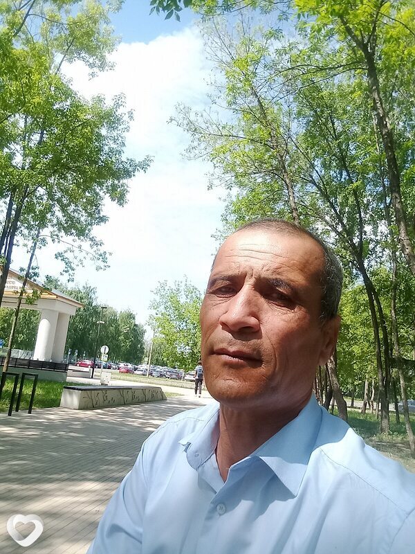Xasanboy, 55, Набережных Челнах — анкета №4022658