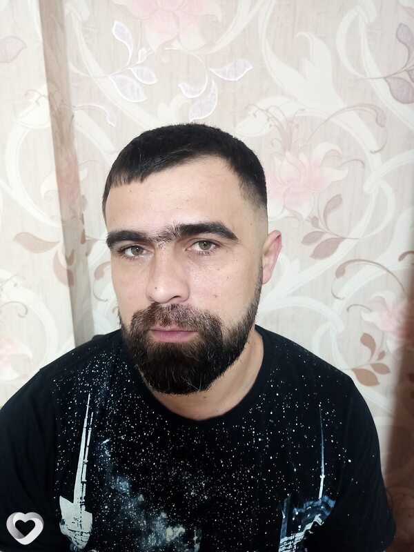 Андрей, 34, Саранске — анкета №4022666