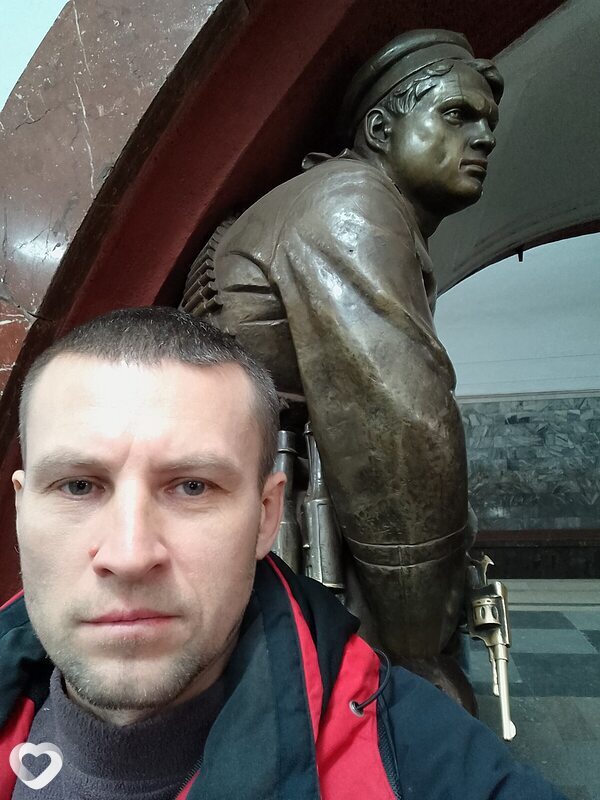 Сергей, 42, Кимрах — анкета №4022669