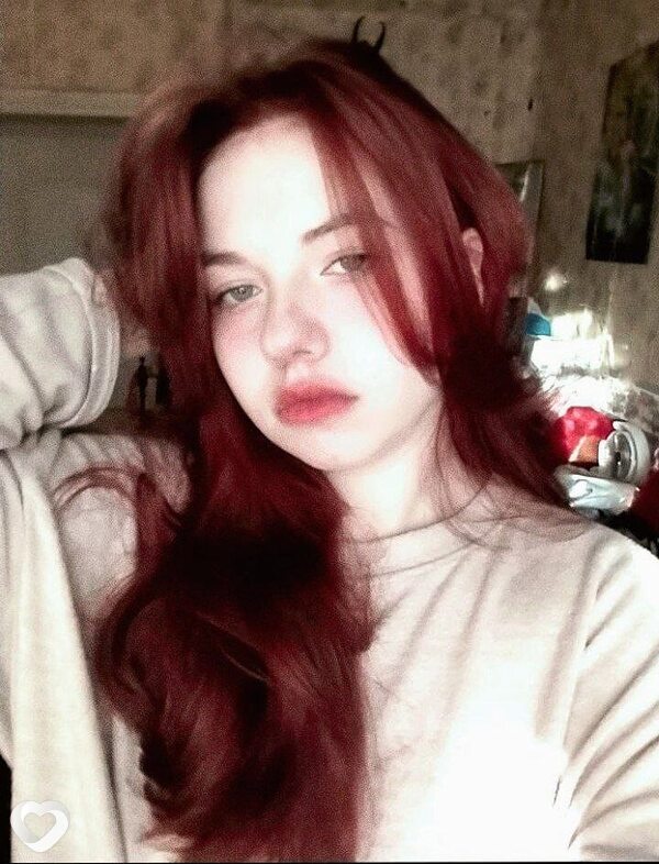 Надежда, 21, Мариуполе — анкета №4022702