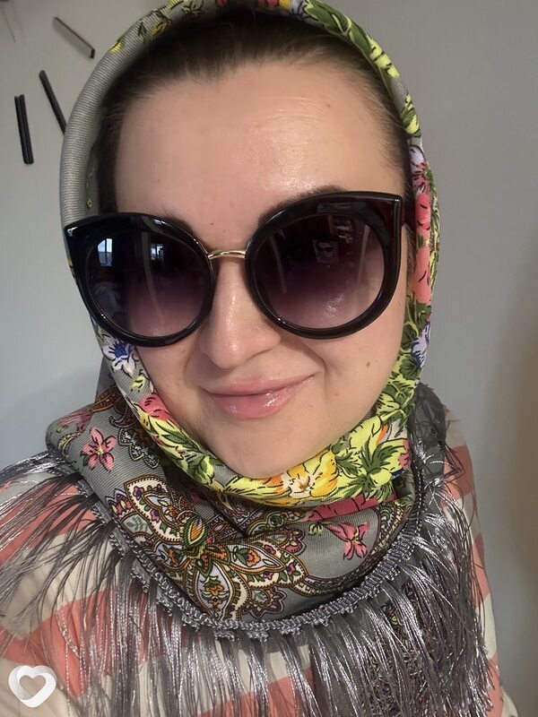 Вера, 40, Ессентуках — анкета №4022703