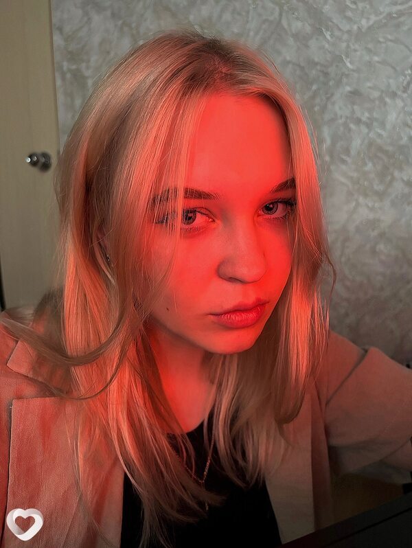 Юлия, 22, Вологде — анкета №4022705