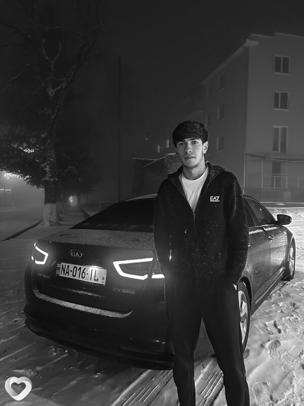 Nail, 28, Тбилиси — анкета №4022709