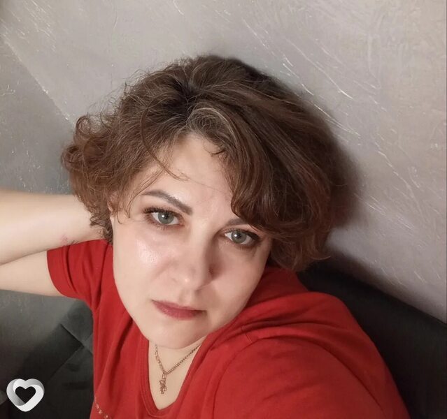 Катерина, 40, Брянске — анкета №4022711