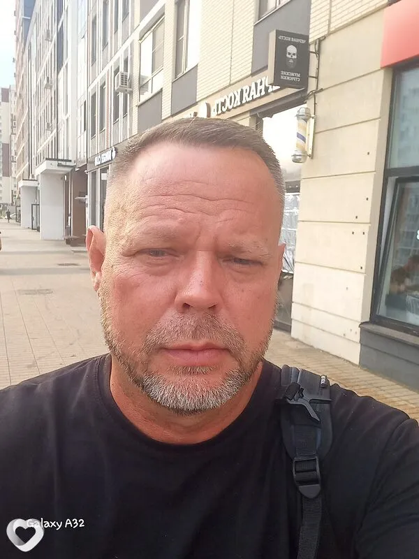 Вячеслав, 49, Москве — анкета №4022712