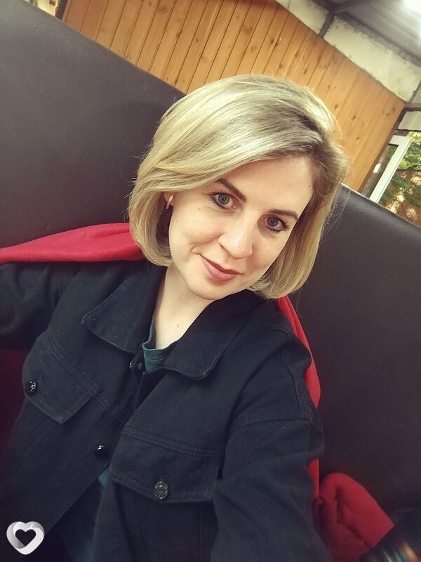 Анна, 32, Ставрополе — анкета №4022713