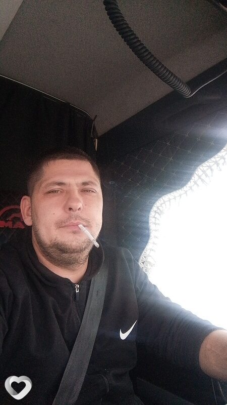 Павел, 38, Энгельсе — анкета №4022719