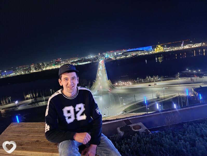 Alek, 32, Нижнем Новгороде — анкета №4022748