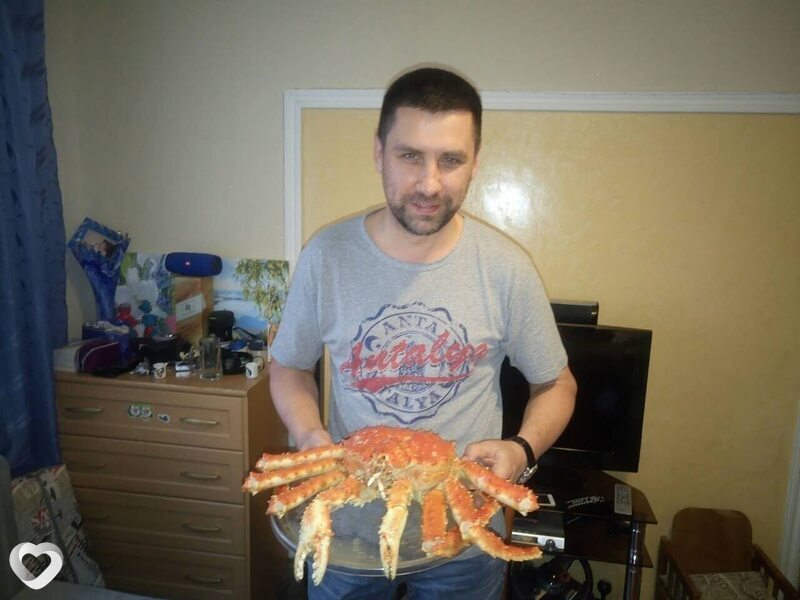 Нил, 43, Нижнем Новгороде — анкета №4022752