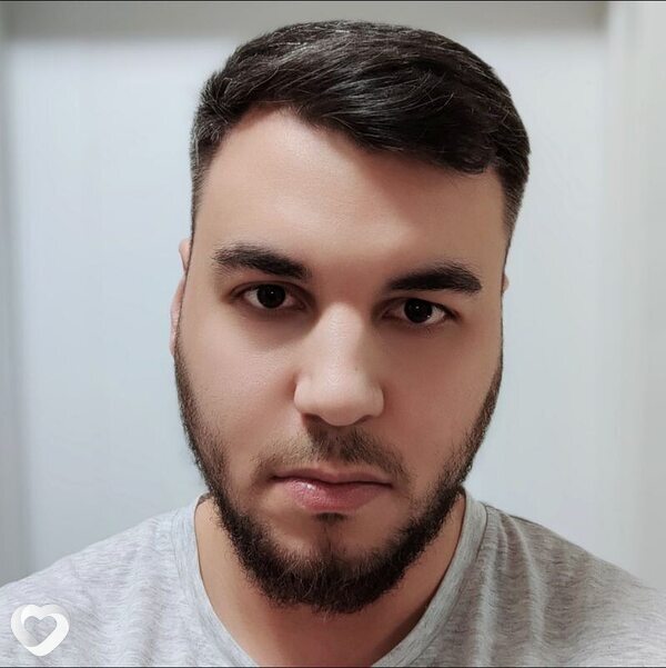 Алекс, 40, Донецке — анкета №4022759