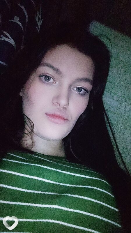 Настюша, 27, Кривое Роге — анкета №4022765
