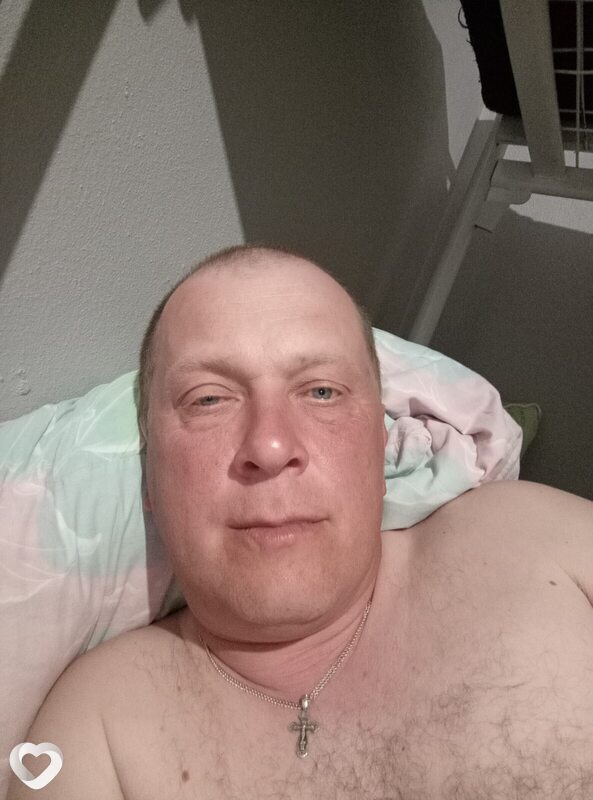 Юрок, 46, Минске — анкета №4022770