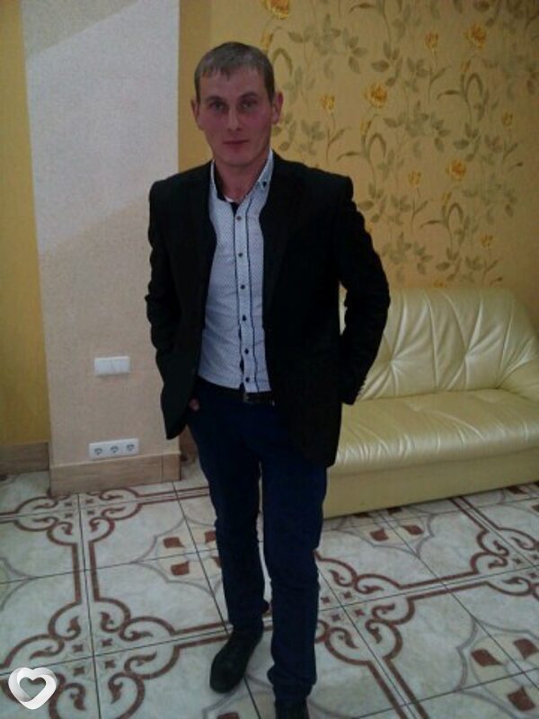 Дмитрий, 38, Тамбове — анкета №4022840