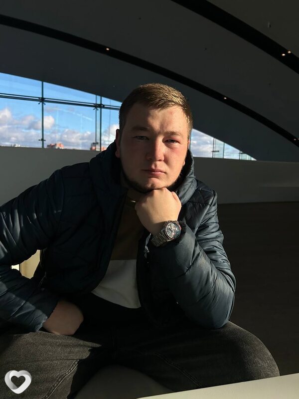 Данил, Колпино