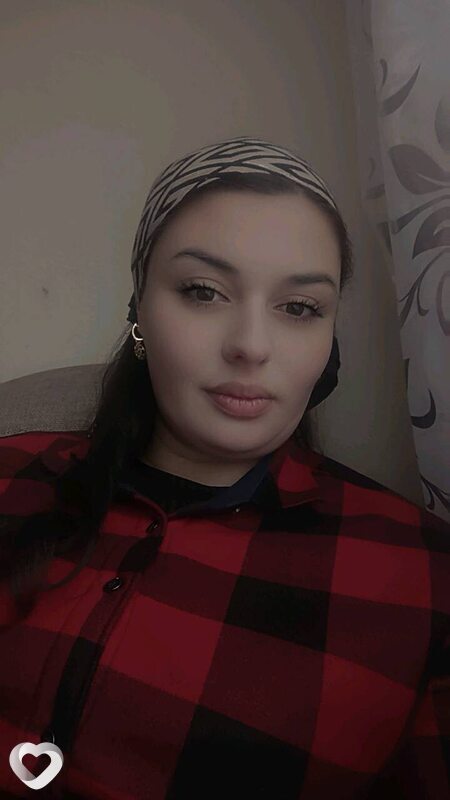 Диана, Прохладный