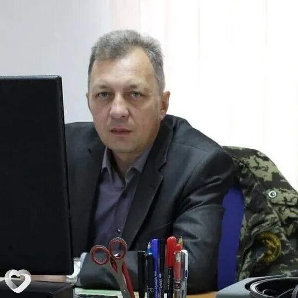 Сергей, Тирасполь