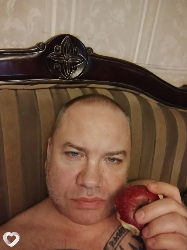 Владимир, 46, Москве — анкета №4022861