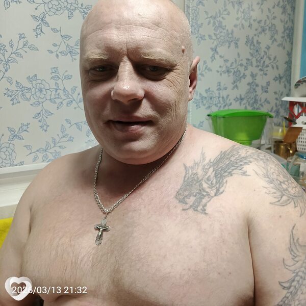 Александр, 44, Москве — анкета №4022862