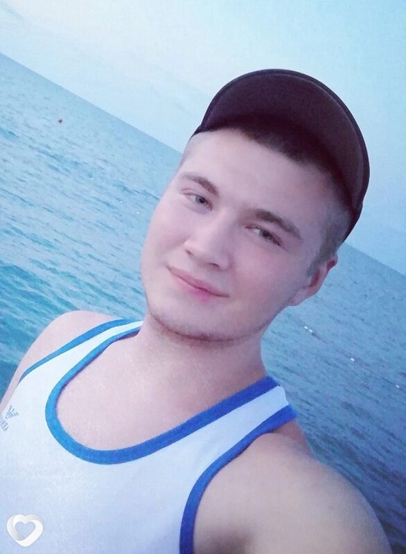 Максим, 25, Волжском — анкета №4022870
