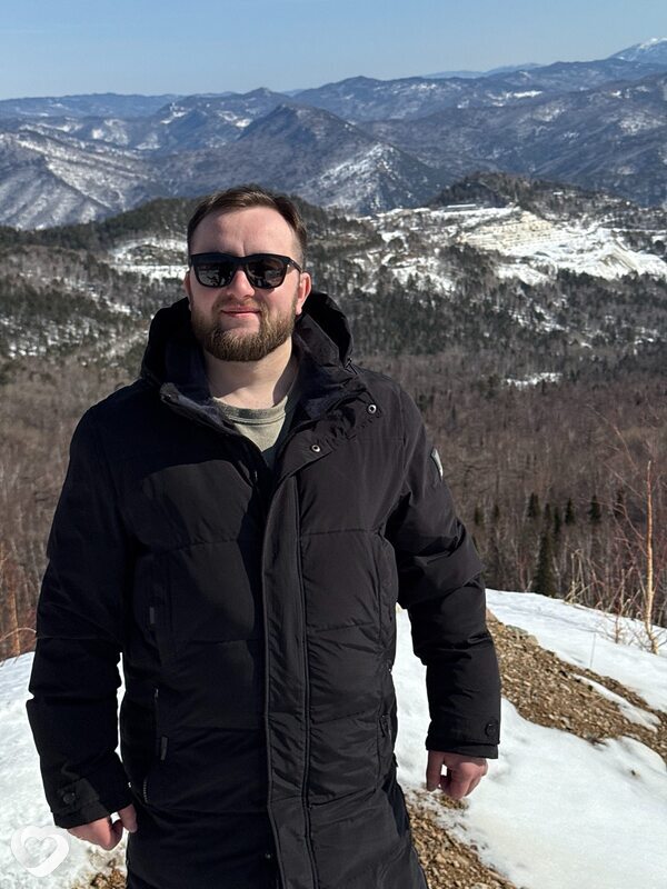 Олег, 29, Кемерове — анкета №4022809