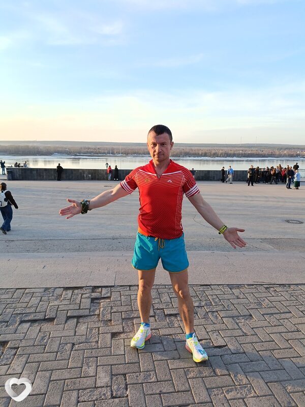 Алексей, 43, Перми — анкета №4022810