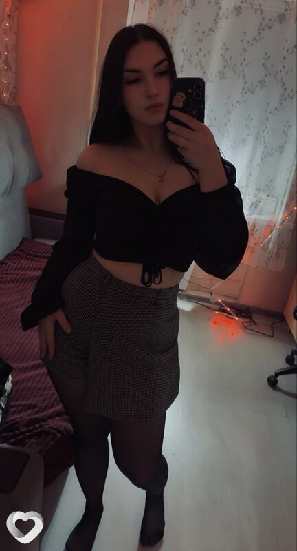 Полина, 21, Саратове — анкета №4022812