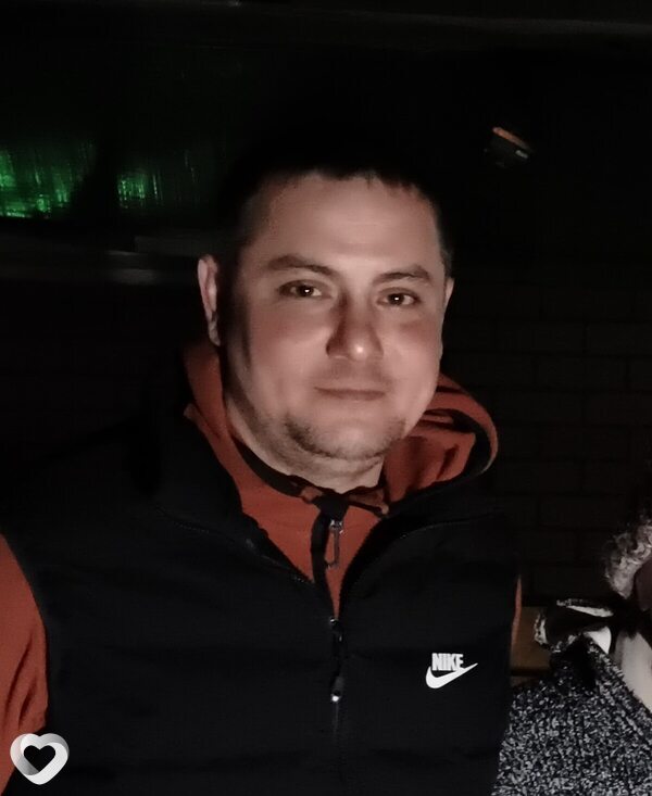Дамир, 40, Мариуполе — анкета №4022813