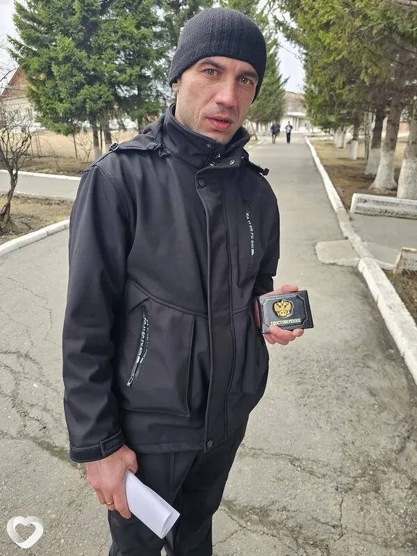 Дмитрий, 36, Новоалтайске — анкета №4022878