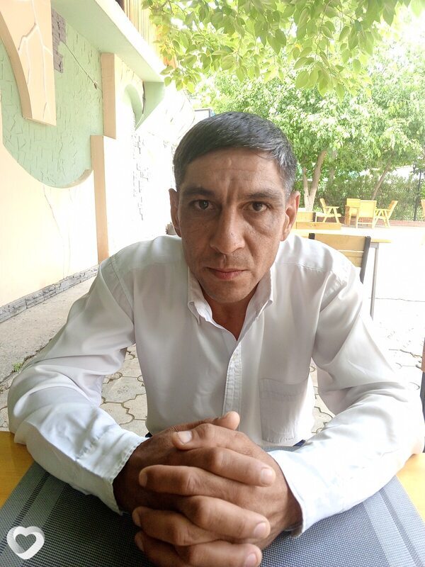 Равшан, 44, Мценске — анкета №4022882