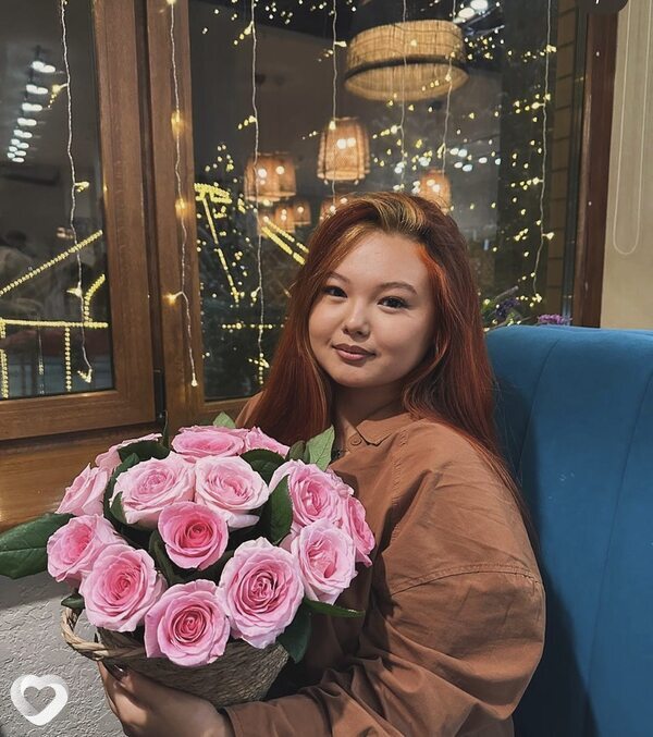 Жанна, 26, Кокшетау — анкета №4022883