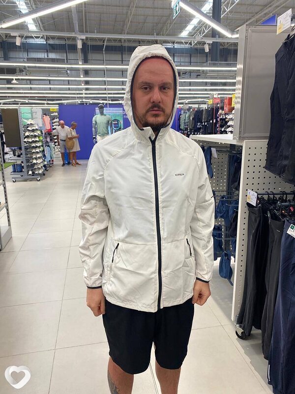 Сергей, 40, Голицыне — анкета №4022897