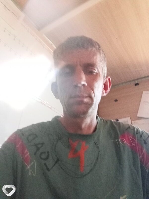 Дима, 41, Салавате — анкета №4022902