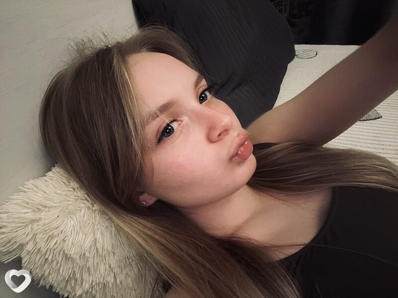 Мария, 18, Санкт-Петербурге — анкета №4022903