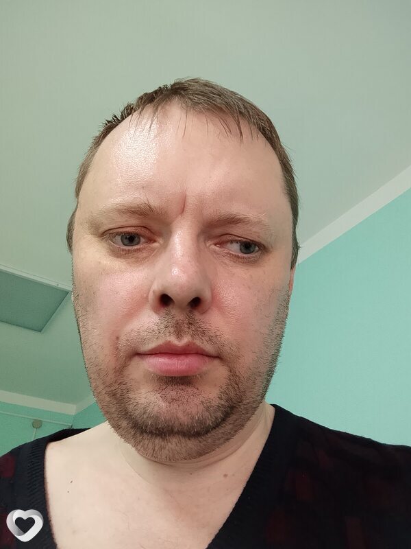 Игорян, 44, Саранске — анкета №4022905