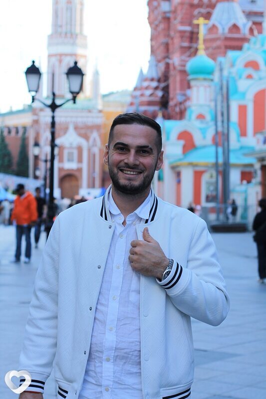 Артём, 26, Курганинске — анкета №4022908