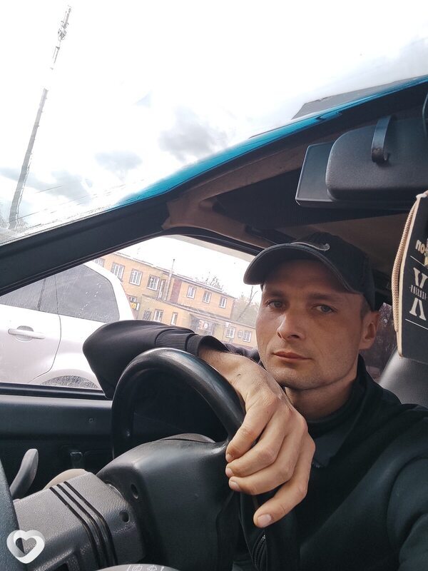Ruslan, 35, Старобельске — анкета №4022909
