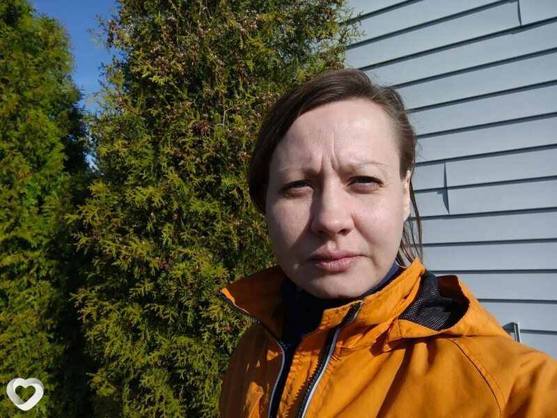 Настя, 38, Вологде — анкета №4023251